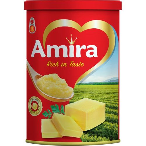 Buy Amira Yellow Vegetable Ghee - 1.5Kg in Egypt