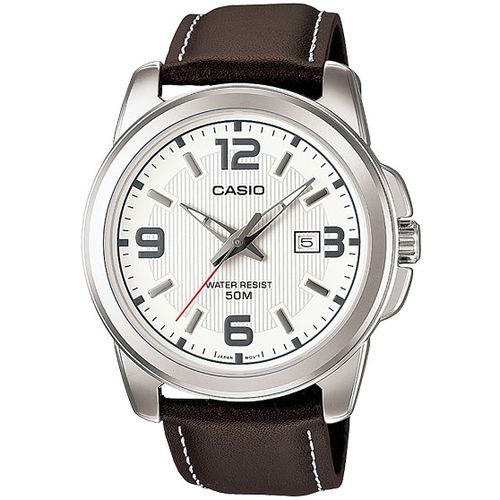 casio water 50m resist