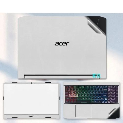 Generic Leather Skin Laptop Stickers for Acer Nitro 5 AN515 44 AN515 43 AN515 57 AN515 56 AN517 52 AN517 51 AN515 58 Best Price Online Jumia Egypt