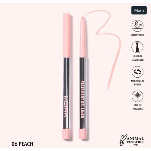 product_image_name-Generic-Moira STATEMENT GEL LINER (006, PEACH)-1