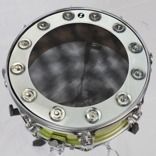 تسوق Bass Drum Tambourine Snare Drum Effect Bell Sturdy 12 اونلاين