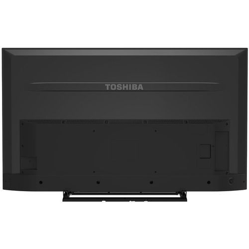 Toshiba شاشة تليفزيون توشيبا 4K سمارت بدون فريم 55 بوصة 55U7950EA-S + شاهد VIP