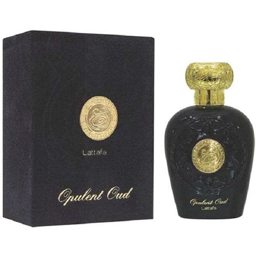 اشتري Lattafa Opulent Oud PARFUM100ml في مصر