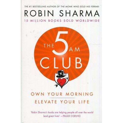 product_image_name-Generic-The 5 Am Club - BY Robin Sharma-1