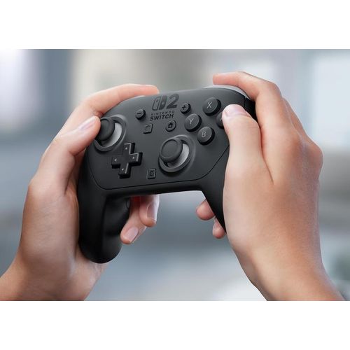 Nintendo Switch 2 Pro Controller - image 6