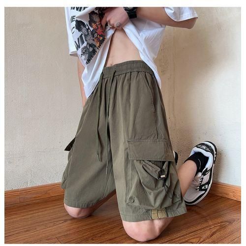 Vintage men shorts best sale
