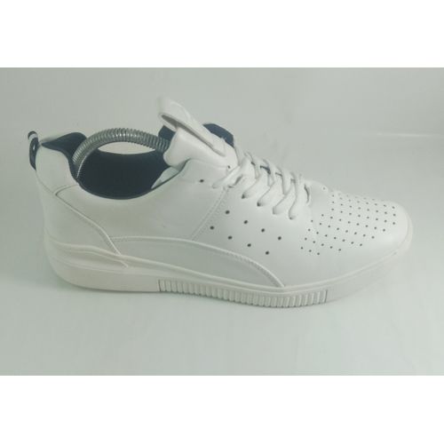 Buy Casual Lace Up Sneakers -  White in Egypt