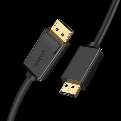 product_image_name-Ugreen-DP102 DisplayPort 4K 60Hz Cable - 2M-3