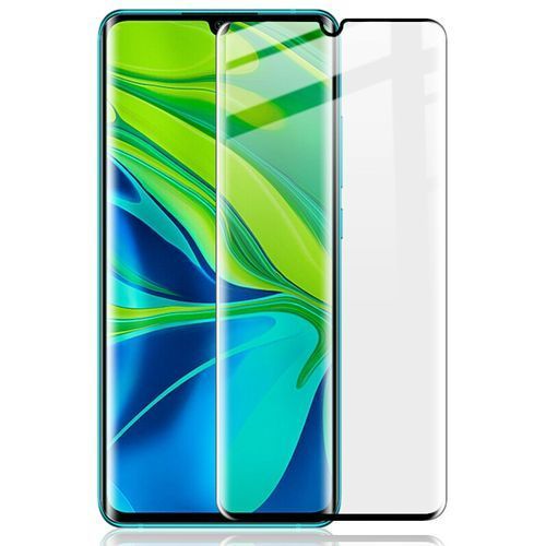 product_image_name-Generic-IMAK 9H 3D Curved Surface Full Screen Tempered Glass Film For Xiaomi Mi CC9 Pro / Mi Note10 / Mi Note10 Pro-1