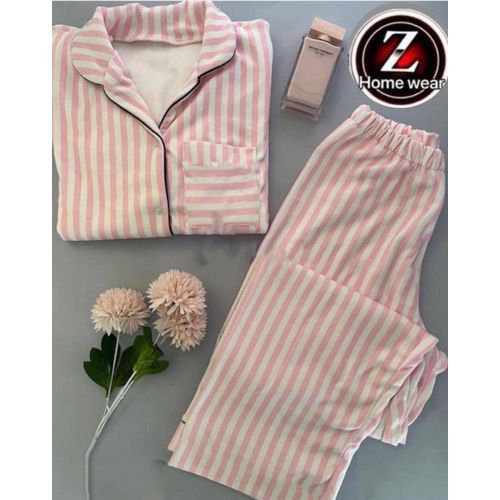 product_image_name-Generic-بيجامه شتوي حريمي قطيفه-1