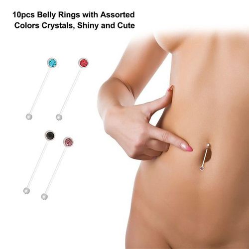 Pregnancy and belly rings store