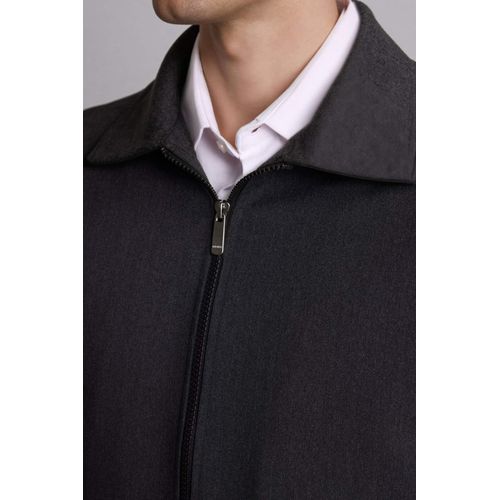Defacto Regular Fit Lined Puffer Jacket - image 4