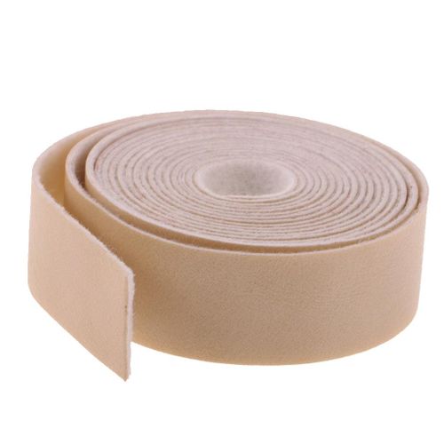 Generic 10 Meters PU Leather Straps Strips Leather Crafts For