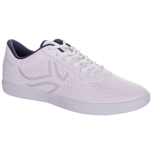 Buy Decathlon TS100 Multicourt Tennis Shoes - White Decathlon TS100 Multicourt Tennis Shoes - White  in Egypt