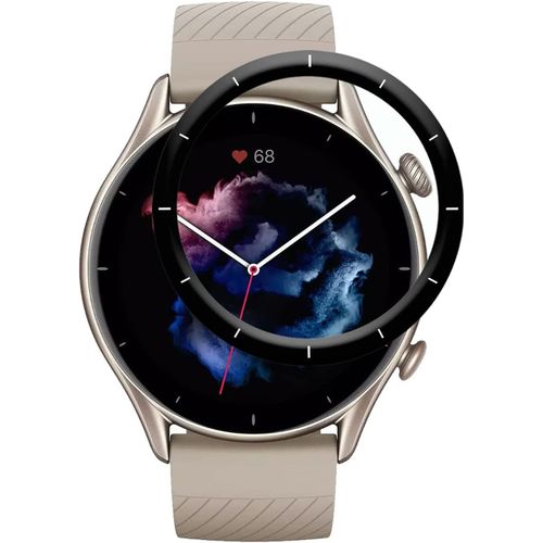 Amazfit gtr screen protector on sale