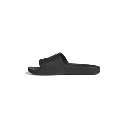 ADIDAS LZX05 Adilette Aqua Swim Sandals/Slippers - Core Black @ Best ...