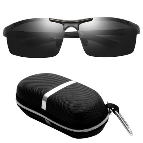 Generic Sunglasses For Men, Men's Sunglasses Polarized UV