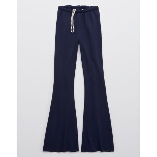 تسوق OTT Fleece Super Flare Pant اونلاين