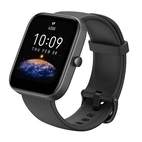 Android watch long outlet battery life