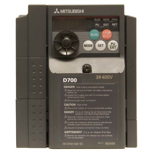 Mitsubishi fr d740