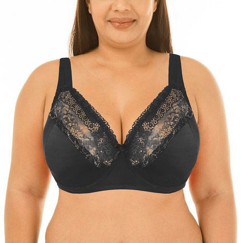 Leading Lady Full Figure Bras & Panties