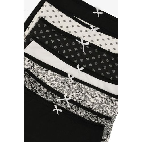 product_image_name-Carina-مجموعة كارنينا من 7 قطع من السراويل الداخلية الملونة-3