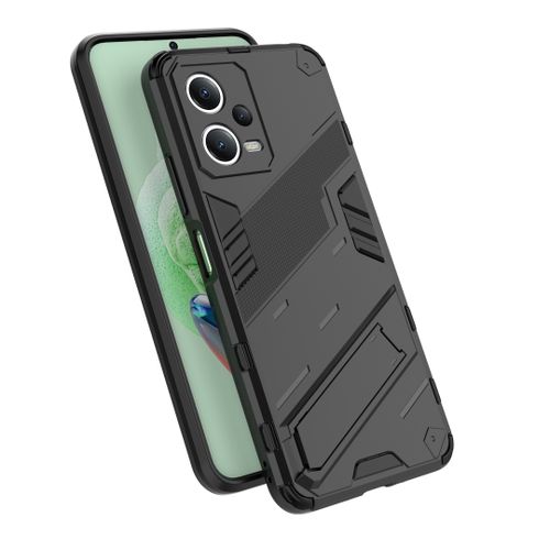 For Funda Xiaomi Redmi Note 12 5G Case Xiaomi Redmi Note 12S 12 Pro Plus 5G  Cover Shockproof Rugged Shield TPU Phone Back Cover