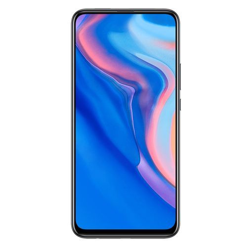 Huawei Y9 Prime 2019 - موبايل 6.59 بوصة - 64 جيجا بايت / 4 جيجا بايت - أسود