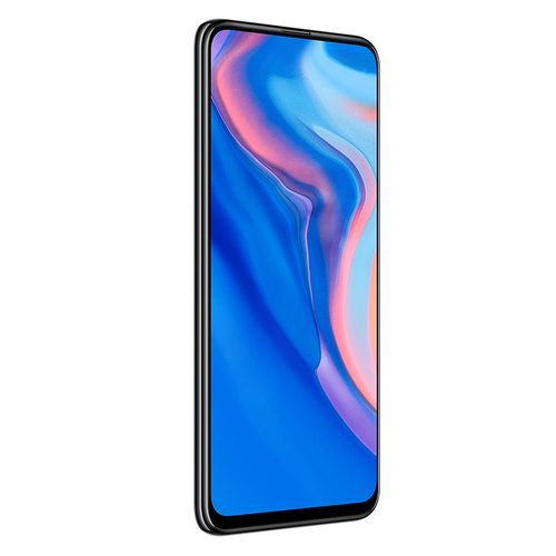 Huawei Y9 Prime 2019 - موبايل 6.59 بوصة - 64 جيجا بايت / 4 جيجا بايت - أسود