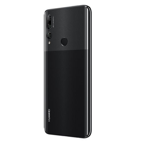Huawei Y9 Prime 2019 - موبايل 6.59 بوصة - 64 جيجا بايت / 4 جيجا بايت - أسود