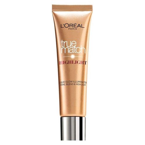 product_image_name-Generic-L'OREAL PARIS True Match Liquid Glow Illuminator 101.D / W Golden Glow-1