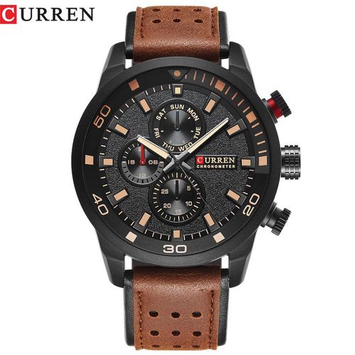 Curren new arrivals quartz price