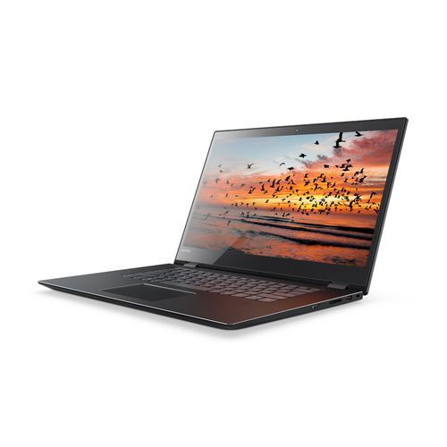 Lenovo FLEX 5 X360 Convertible Laptop - Intel Core I7 - 8GB RAM - 512GB SSD - 15.6-inch FHD Touch - 2GB GPU - Windows 10 - English Keyboard - Dark Grey