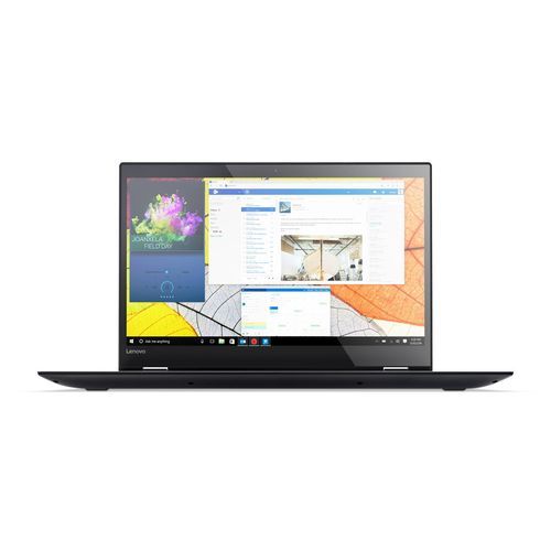 Lenovo FLEX 5 X360 Convertible Laptop - Intel Core I7 - 8GB RAM - 512GB SSD - 15.6-inch FHD Touch - 2GB GPU - Windows 10 - English Keyboard - Dark Grey