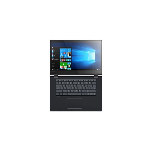 Lenovo FLEX 5 X360 Convertible Laptop - Intel Core I7 - 8GB RAM - 512GB SSD - 15.6-inch FHD Touch - 2GB GPU - Windows 10 - English Keyboard - Dark Grey