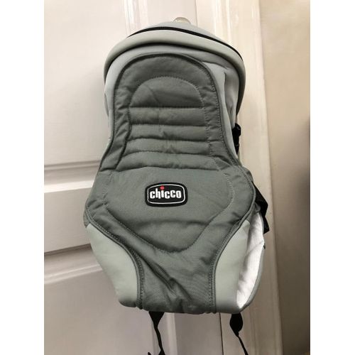 Baby Carrier - High-Quality Soft Carrier for Comfort