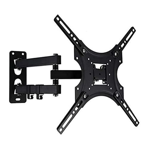 Buy Truman TV Wall Mount Rotatable  32-55 Inches Load Capacity 35 Kg K40 in Egypt