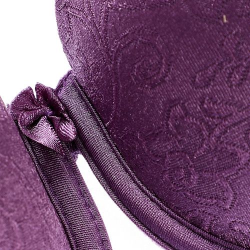 Kayser Bra for Women (40c, Purple): Buy Online at Best Price in Egypt -  Souq is now