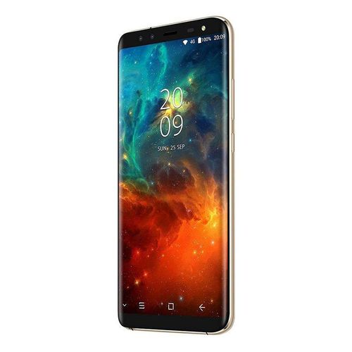 Blackview S8 موبايل 5.7 بوصة - 64 جيجا - 4G - ذهبي