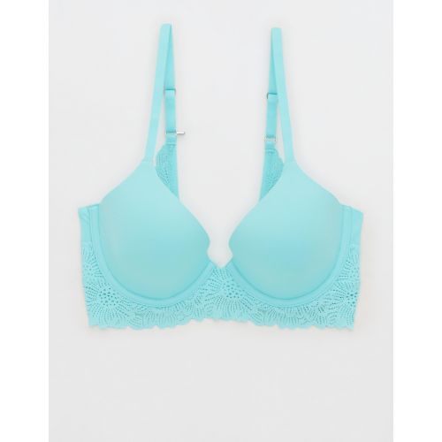 Buy Aerie Real Sunnie Full Coverage Lightly Lined Bra online