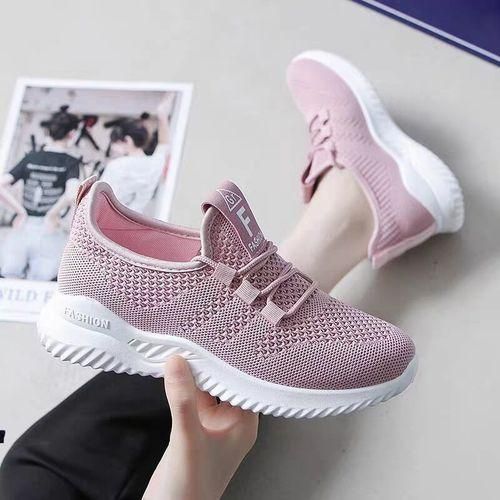 Female sneakers online deals