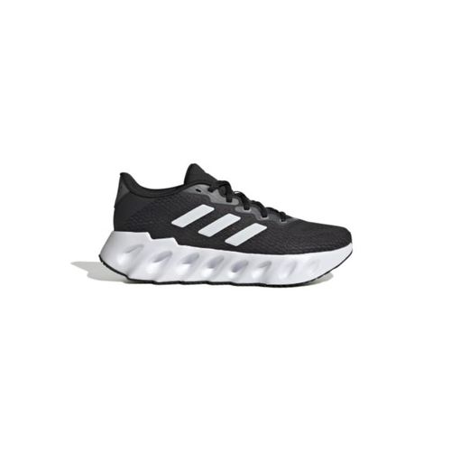 Buy ADIDAS MDQ98 Adidas Switch Run W Running Shoes - Core Black in Egypt