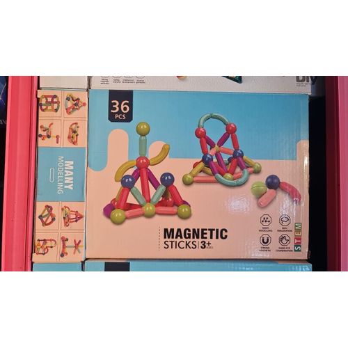 product_image_name-Generic-36 قطعة من المكعبات المغناطيسية لتعليم الأطفال-1