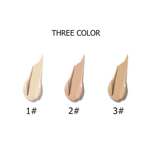 product_image_name-Generic-Mn MENOW BB Foundation with Nutritious Ingredients 50 ml - No. 3-2