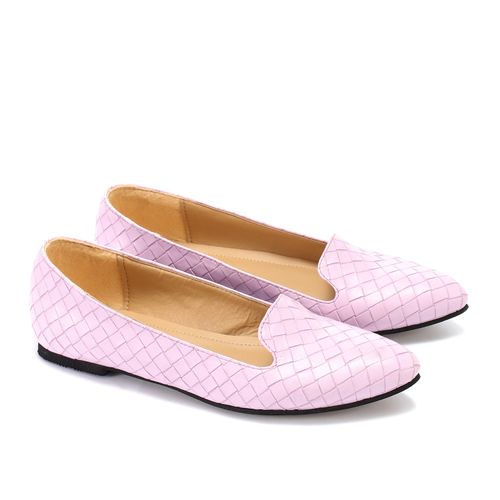 product_image_name-Trust Group-حذاء باليرينا لايلك مبطن-1