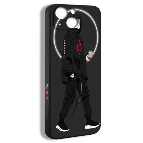 Manga Anime Cover For For iPhone 14 13 12 11 Pro MAX Mini SE2 SE 2020 SE3  XR X XS 6S 6 7 8 Plus iPod Touch 7 6 5 Phone Case _ - AliExpress Mobile