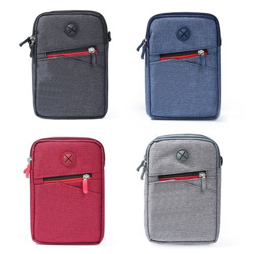 product_image_name-Generic-شنطة صغيرة كروس  تقدر تشيل فيها المحفظة بجوده عاليه جدا - المفاتيح - الفلوس تتعلق ف الحزام أو الشنطة الباك-5