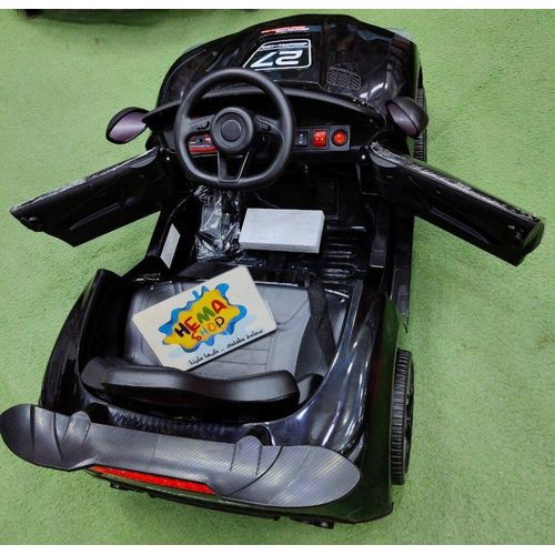 product_image_name-Generic-سيارة كهربائية للأطفال مناسبة للأطفال حتى 4 سنوات-3