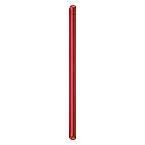 Samsung Galaxy Note10 Lite - 6.7-inch 128GB/8GB Dual SIM 4G Mobile Phone - Aura Red