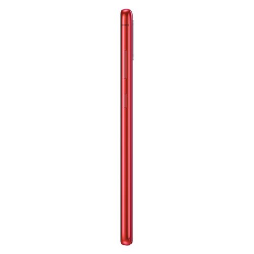 Samsung Galaxy Note10 Lite - 6.7-inch 128GB/8GB Dual SIM 4G Mobile Phone - Aura Red